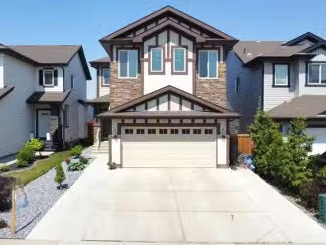 House for sale in Wedgewood, Alberta