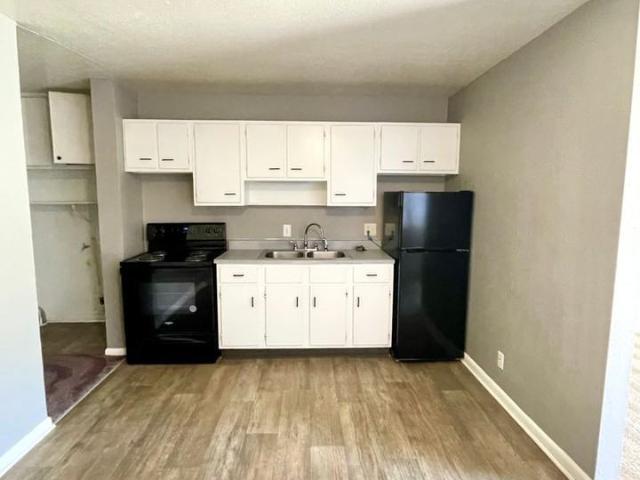 Apartment for rent in Camby, Indiana