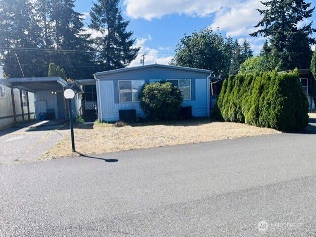 House for sale in Thurston, Washington