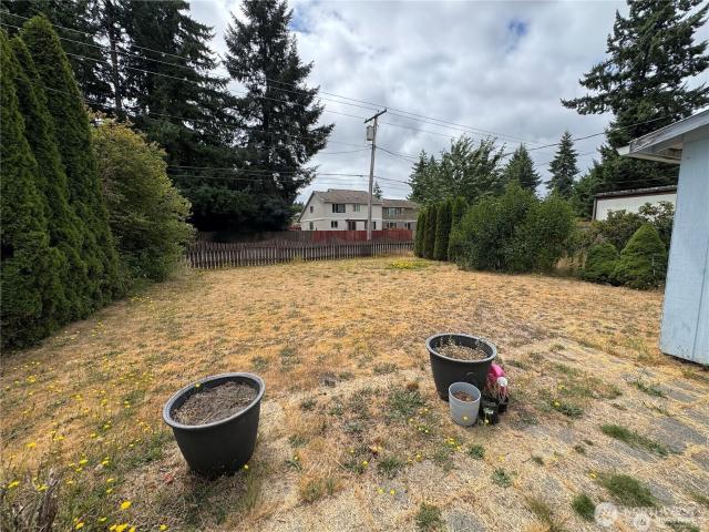 House for sale in Thurston, Washington