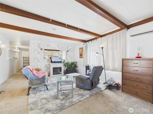 House for sale in Thurston, Washington