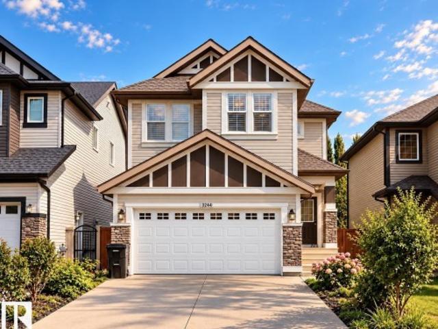 House for sale in Allard, Edmonton