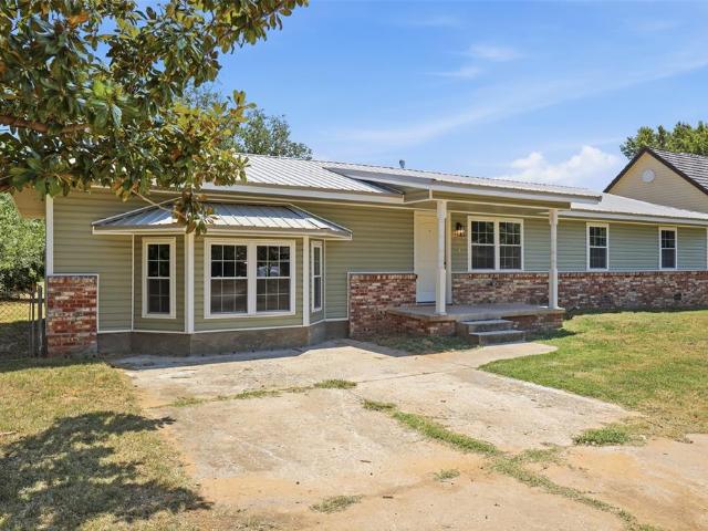 House for sale in Choctaw, Oklahoma