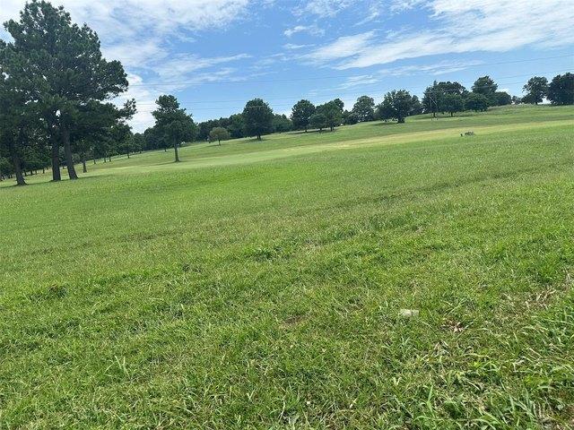 Land for sale in Tahlequah, Oklahoma