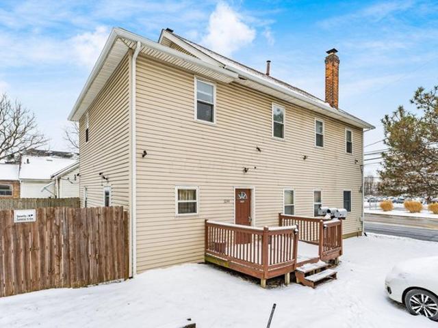 House for sale in Columbus, Ohio