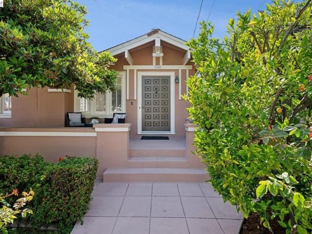 House for sale in Alameda, California