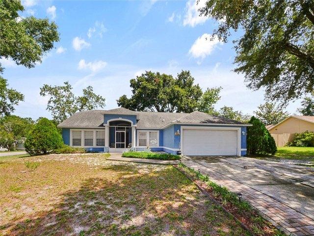 House for sale in Deltona, Florida