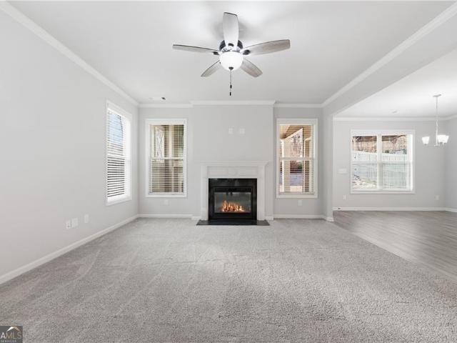 House for sale in Braselton, Georgia