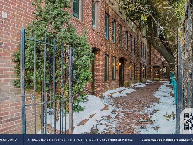 Apartment for rent in Washington, Washington DC