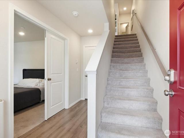 Condo for sale in Thurston, Washington