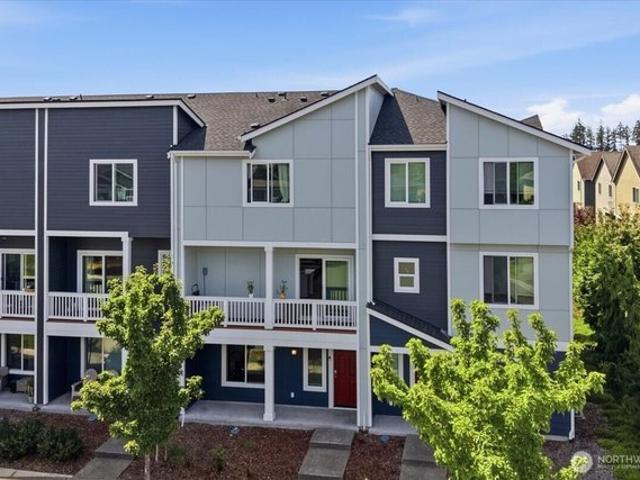 Condo for sale in Thurston, Washington