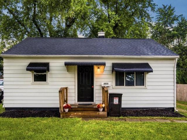 House for sale in Columbus, Ohio