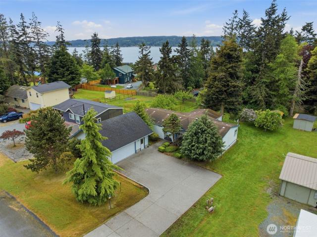House for sale in Langley, Washington