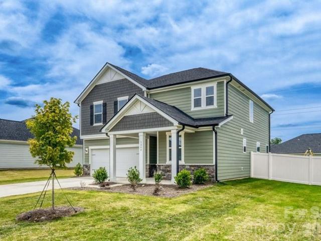 House for sale in Midland, North Carolina
