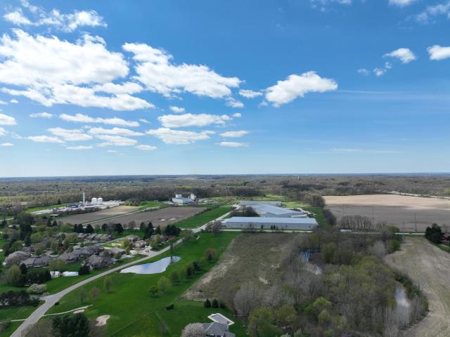 Land for sale in La Porte, Indiana