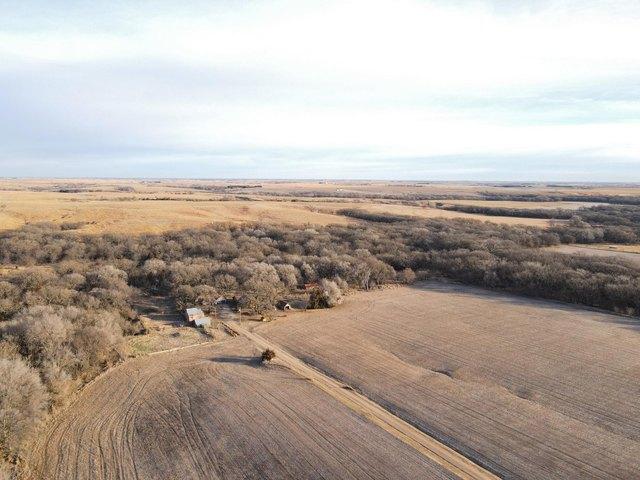 Farm for sale in Nebraska