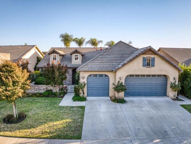 House for sale in Clovis, Fresno County