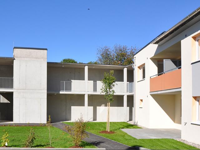 Apartment mieten in Rottenhof, Ruprechtshofen