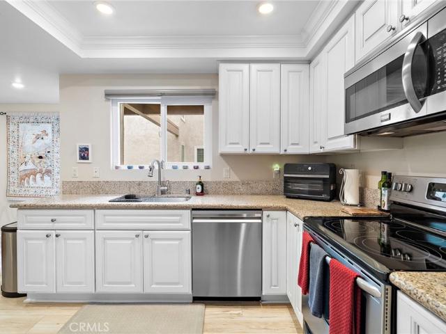 Condo for sale in Laguna Woods, California