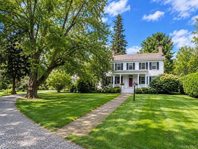 House for sale in Millbrook, New York