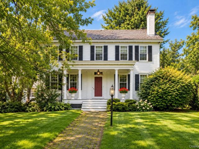 House for sale in Millbrook, New York