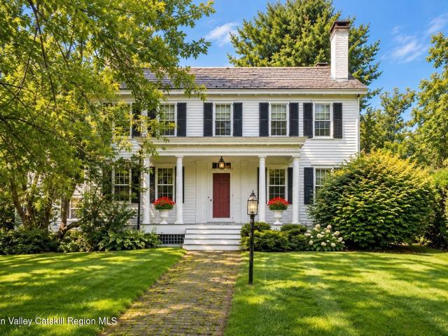 House for sale in Millbrook, New York