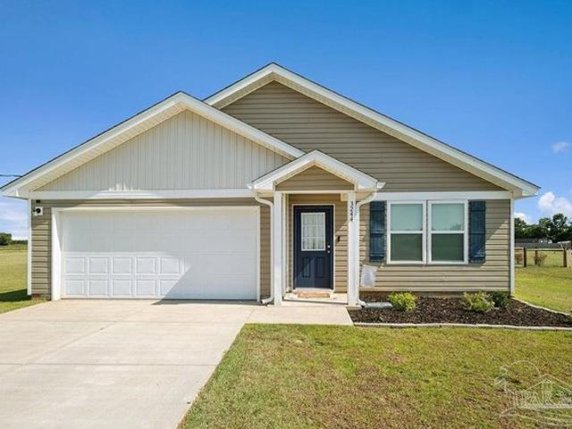 House for sale in Jay, Florida