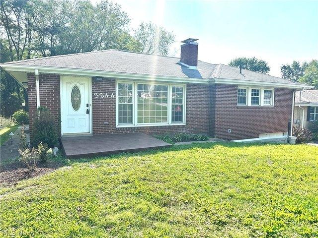 House for sale in East Liverpool, Ohio