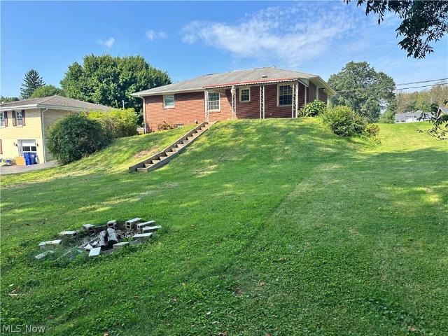 House for sale in East Liverpool, Ohio
