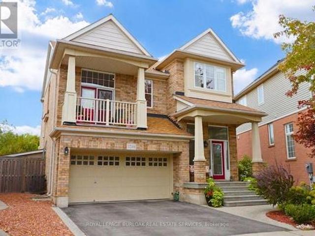 House for sale in Alton, Burlington