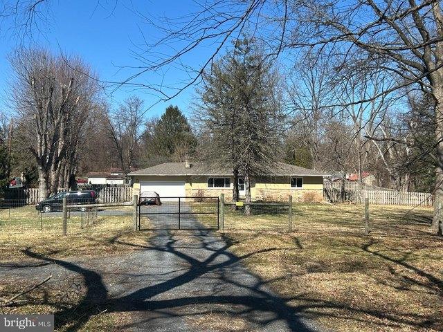 House for sale in Duncannon, Pennsylvania