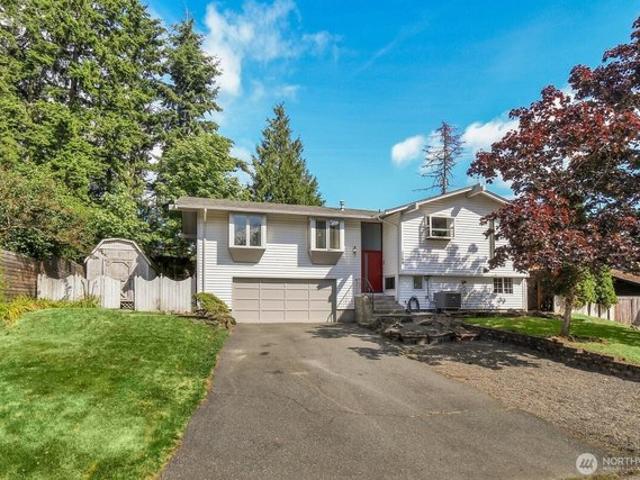 House for sale in Brier, Washington