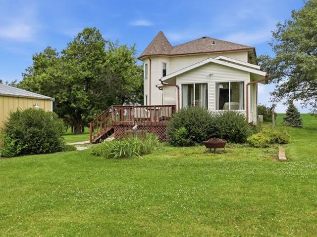 House for sale in Gilman, Iowa