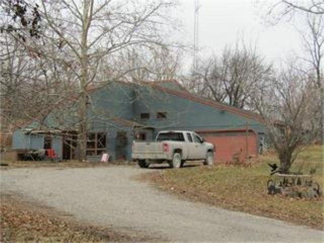 House for sale in Riverside, Iowa