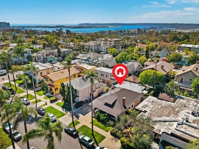 House for sale in Jacumba, California