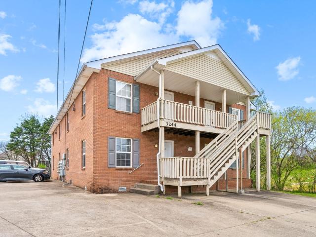 Property for rent in Tennessee