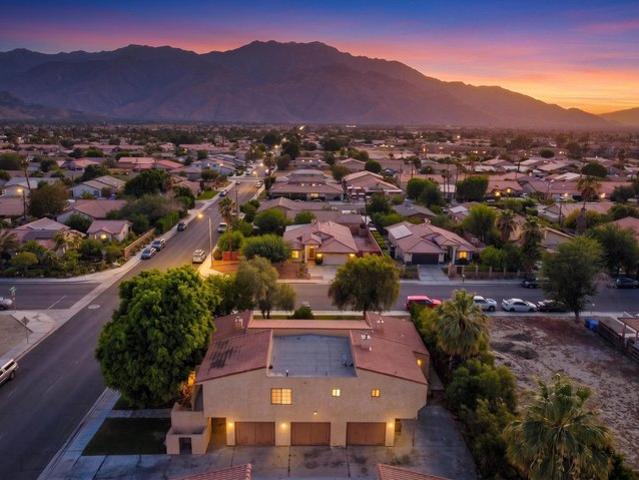 House for sale in Cathedral City, California