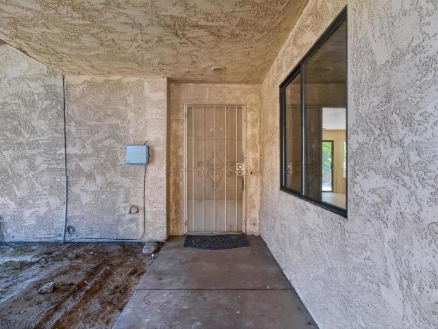 House for sale in Cathedral City, California