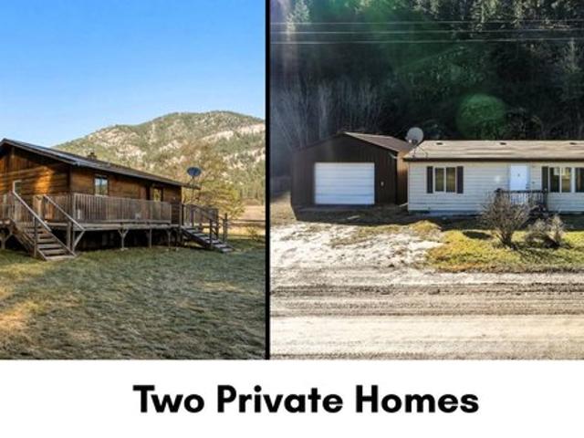 House for sale in Alberton, Montana