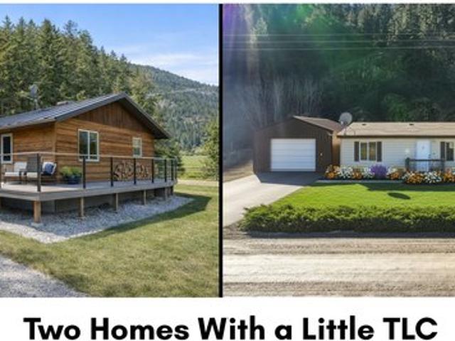 House for sale in Alberton, Montana