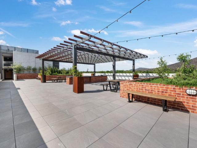 Apartment for rent in Canberra