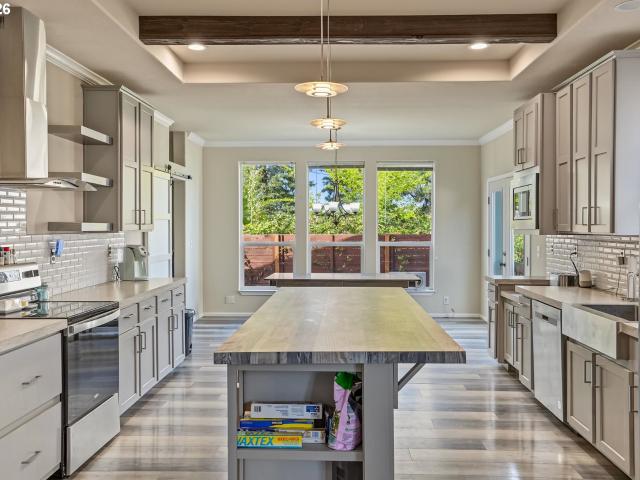 House for sale in Tangent, Linn County