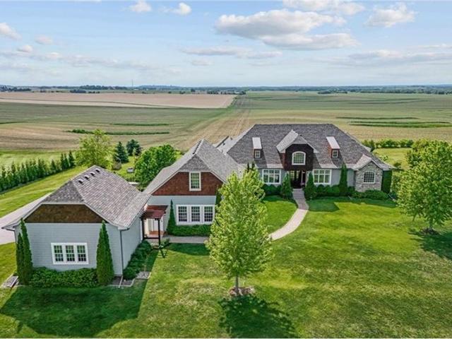 House for sale in Rice, Minnesota