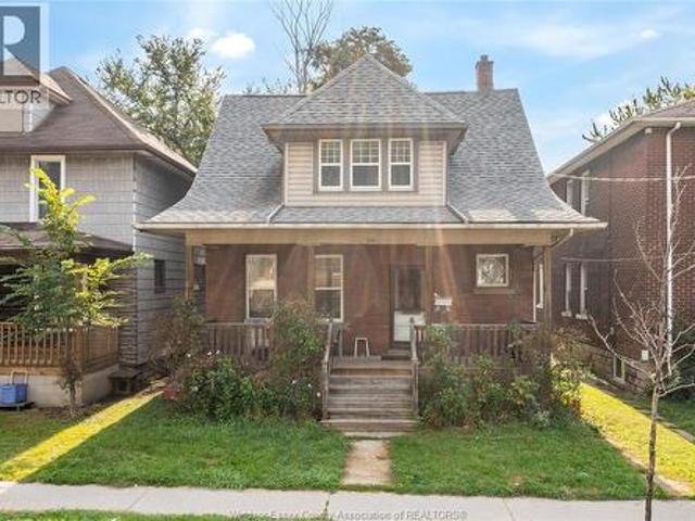 House for sale in Maidstone, Ontario