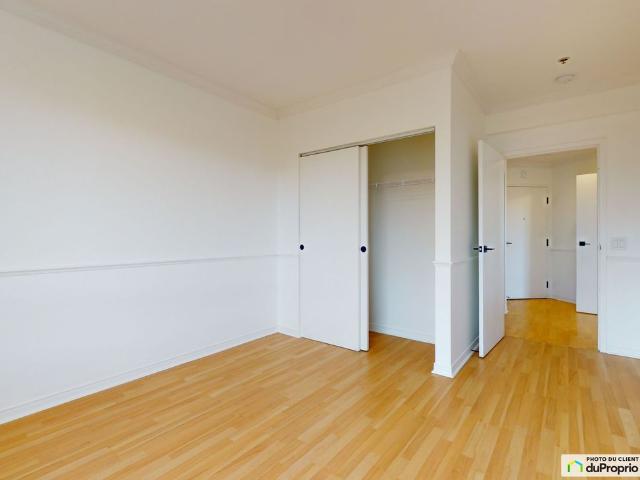 Apartment for rent in Duvernay, Laval (région administrative)