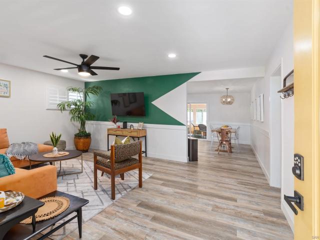 House for sale in Oceanside, California