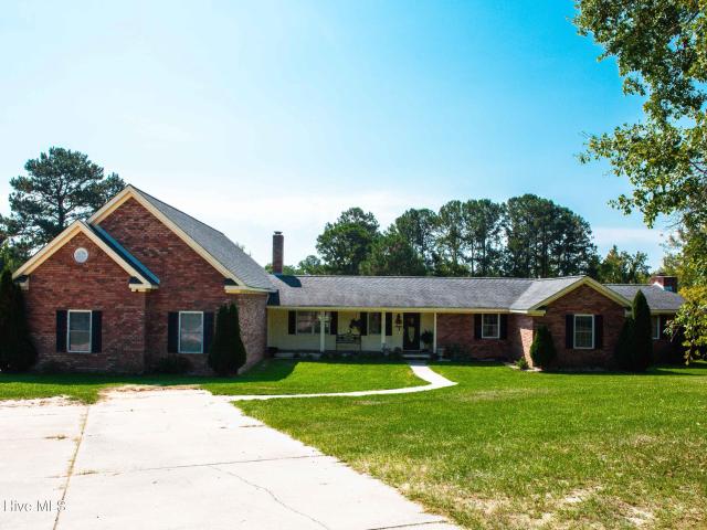 House for sale in Appling, Georgia