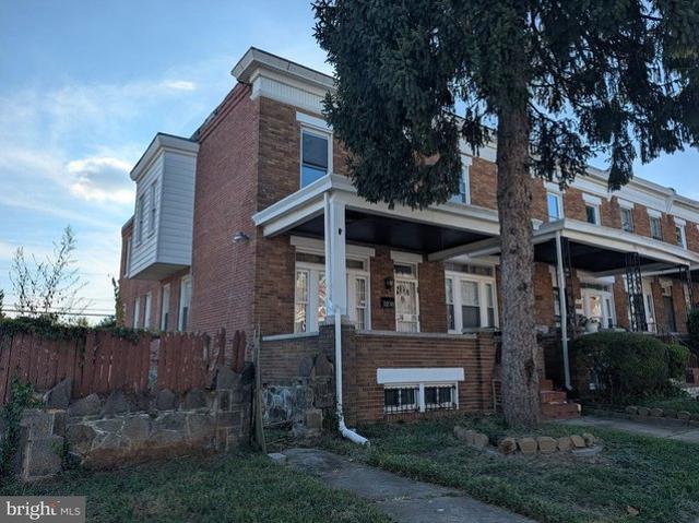 Townhouse for sale in Gibsonton, Maryland