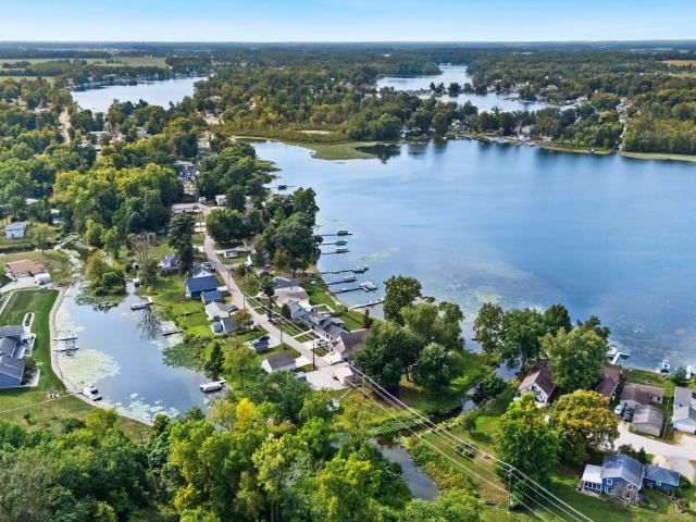 House for sale in Indiana