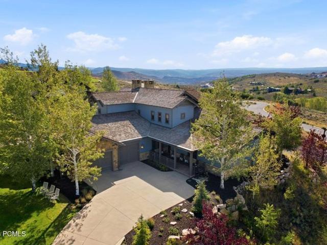 House for sale in Kamas, Utah